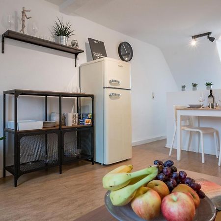 Cassel Lofts - Gemuetliches Apartment Fuer 3 - Naehe Marienkrankenhaus Εξωτερικό φωτογραφία